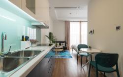 NK#Homestay#G3-3127#Greenbay#Studio