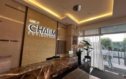 The Finest CHARM Residences by Ashti