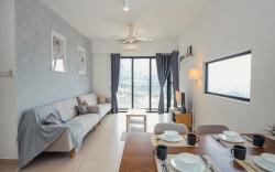 Modern Suite@Midhills Genting Highlands Free WiFi
