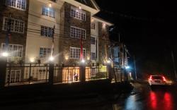 Keswani Group Tashi Heritage Hotel & Resort