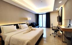 Genting FreezingColdSuite @ Ion Delemen