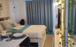 Azure North Condominium-Sereia