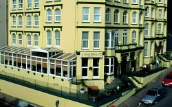 Welbeck Hotel & Apartments