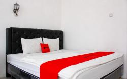 RedDoorz Syariah near Kawasan Wisata Gunung Prau Dieng