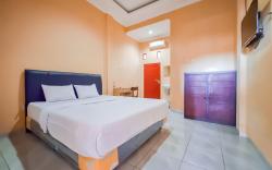 RedDoorz near Kantor Gubernur Kalimantan Tengah
