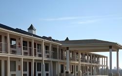 Park Hill Inn and Suites