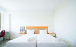 Strategic Studio @ High Point Serviced By Travelio