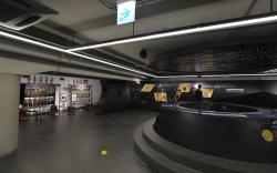 Jongno M and Lucky Hotel