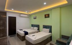 Queens Residency - Kochi