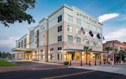 Hyatt Place Sumter/downtown
