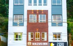 mazusinn