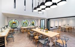 Blu Monkey Hub and Hotel Krabi Town