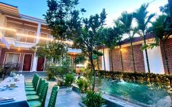 Mai Mountain Homestay