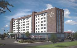Delta Hotels by Marriott Wichita Falls Convention Center