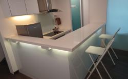 Luxury 2-bedroom @The CEO