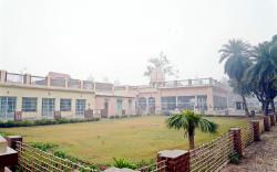 Shree Krishna Bhakti Ashram