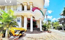 GRAD Hong Tam Hotel - Binh Tan