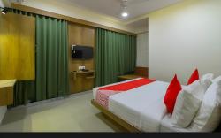 HOTEL SHUBHAM INN 