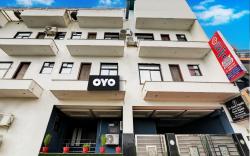 Hotel O RK Grand