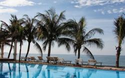 Mui Ne Paradise Resort