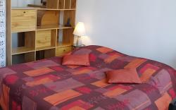 Appart'Hotel Les Tilleuls