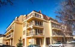 C Comfort Hotel & Wellness