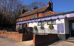 The Rising Sun Inn