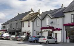 The Huntsman Inn