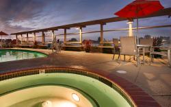 Best Western Plus Bayside Hotel