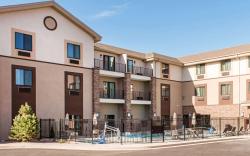 Sleep Inn & Suites Moab near Arches National Park
