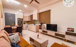 Paradigm Mall - Mido Suites by JBcity Home