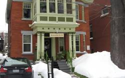 Rideau Inn
