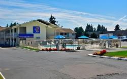 Motel 6 Tigard, OR - Portland South - Lake Oswego