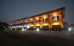 The Aireen Hotel