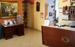 Hotel Concordia