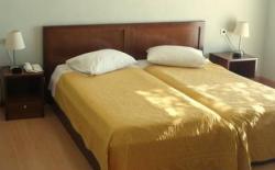 Hotel Cokkinis