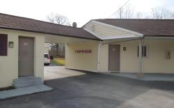Red Lion Motel Southampton