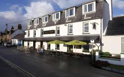 Argyll Hotel
