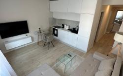 Apartment in Niš, Center!