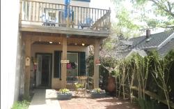 Emerald Necklace Inn Bed and Breakfast