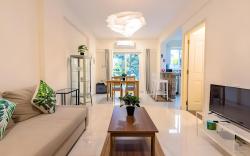 Acaso : Sweet Serendipity in Siolim