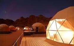 Caesar Desert Camp 