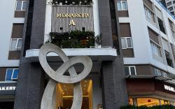 3 Bedroom, 2 Bathroom Penthouse  Apartment
