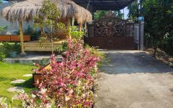 The Hidden Cliff Villa Sambangan