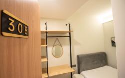 DeLuma-LebuhAcheh Bedroom-QueenBed (2pax) 308