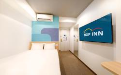 Hop Inn Tokyo Iidabashi