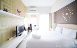 Studio Choice Orchard Supermall Mansion ByTravelio