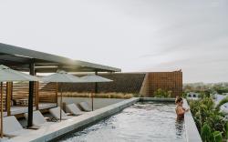 The Komu Canggu Bali