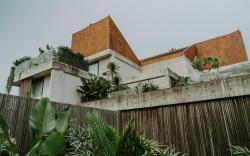 The Komu Canggu Bali