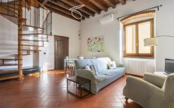 Ginori 29 double in Firenze